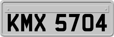 KMX5704