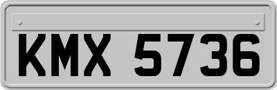 KMX5736