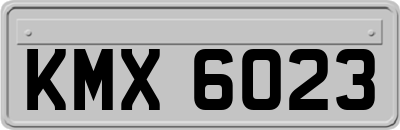 KMX6023