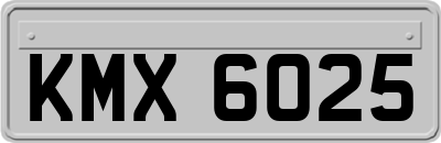 KMX6025