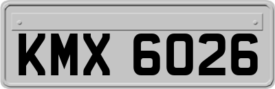 KMX6026