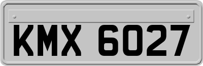 KMX6027