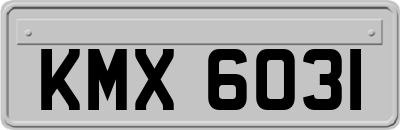 KMX6031