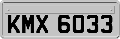 KMX6033