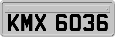 KMX6036