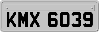 KMX6039