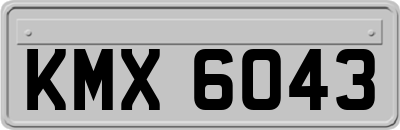 KMX6043