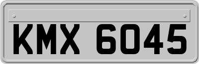 KMX6045