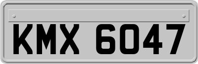 KMX6047