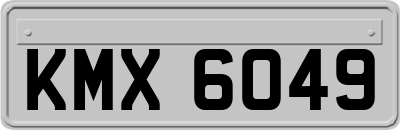 KMX6049