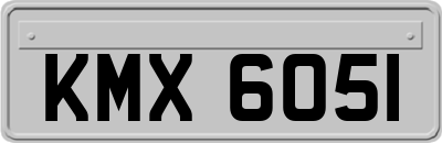 KMX6051