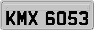 KMX6053