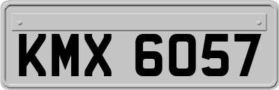 KMX6057