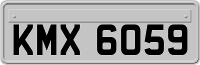 KMX6059