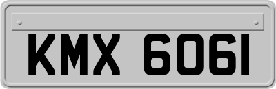 KMX6061