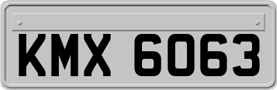 KMX6063