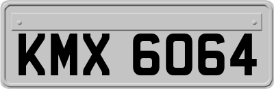 KMX6064