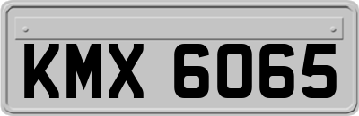 KMX6065