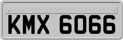 KMX6066