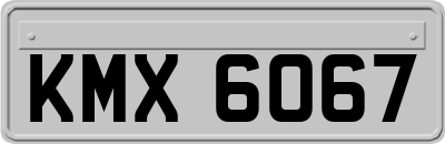 KMX6067