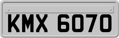 KMX6070