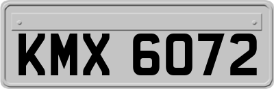 KMX6072