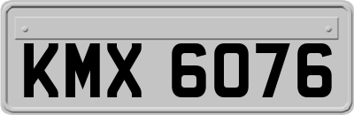 KMX6076