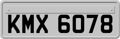 KMX6078