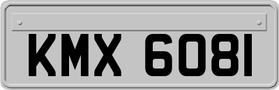 KMX6081