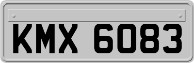 KMX6083