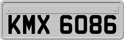 KMX6086