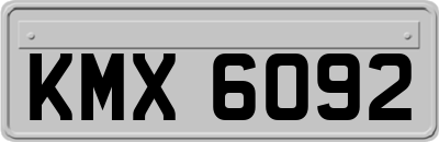 KMX6092