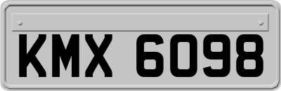 KMX6098