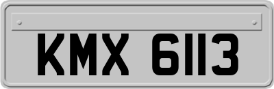 KMX6113