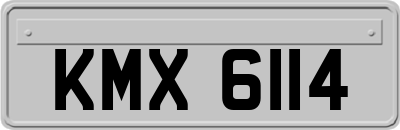 KMX6114