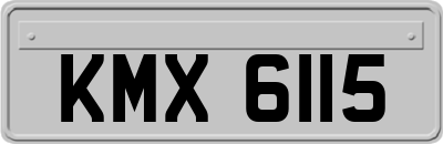 KMX6115