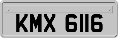 KMX6116