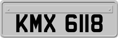 KMX6118