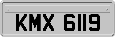 KMX6119