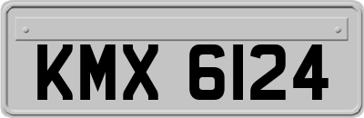 KMX6124