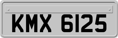 KMX6125