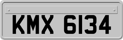 KMX6134