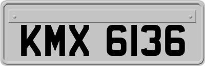 KMX6136