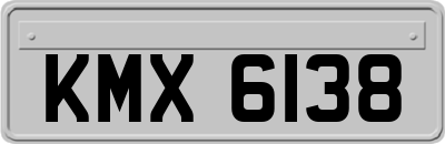 KMX6138