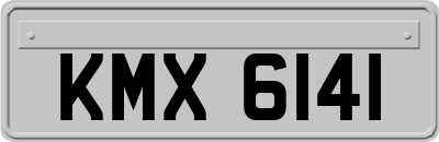 KMX6141