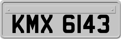 KMX6143