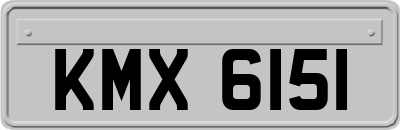 KMX6151