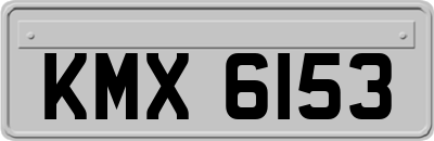 KMX6153