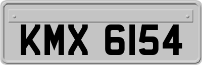 KMX6154