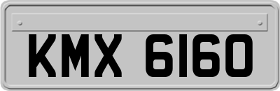 KMX6160